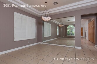 3051 Palatine Terrace Ave in Henderson, NV - Building Photo - Building Photo