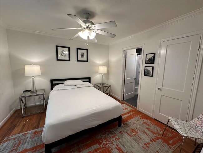 1639 Bonnie Brae St in Houston, TX - Building Photo - Building Photo