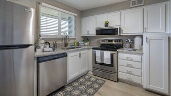 Sound at Peninsula in Jacksonville, FL - Building Photo