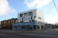 Windows on MLK in Portland, OR - Foto de edificio - Building Photo