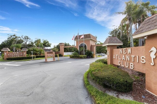 property at 12760 Indian Rocks Rd