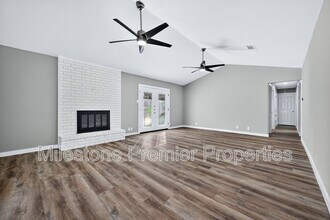 3014 Jennifer Ave in Denison, TX - Building Photo - Building Photo