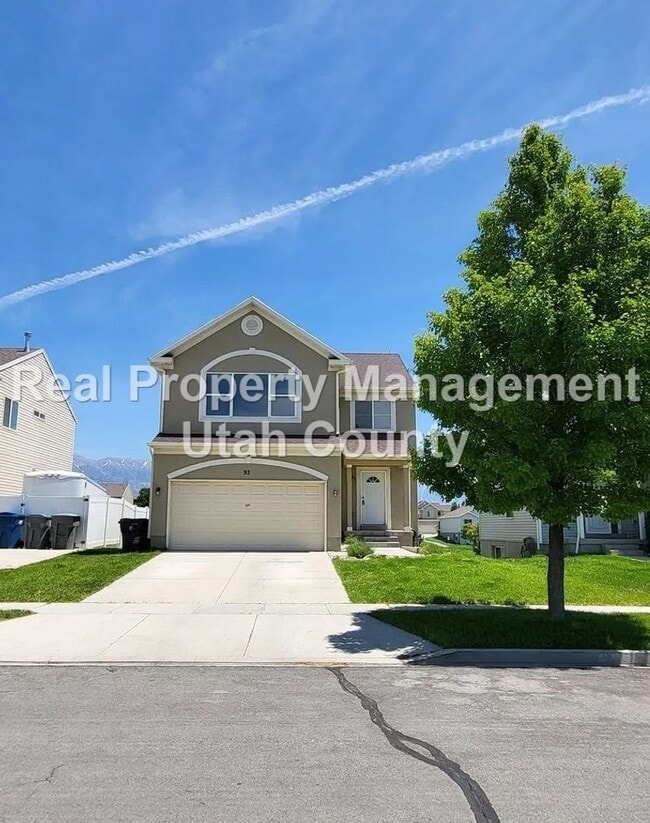 property at 93 Kintail St