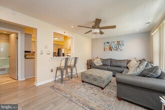 545 N Connecticut Ave in Atlantic City, NJ - Foto de edificio - Building Photo