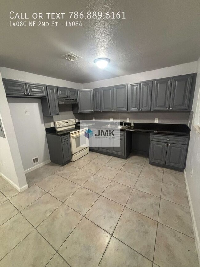 property at 14080 NE 2nd St