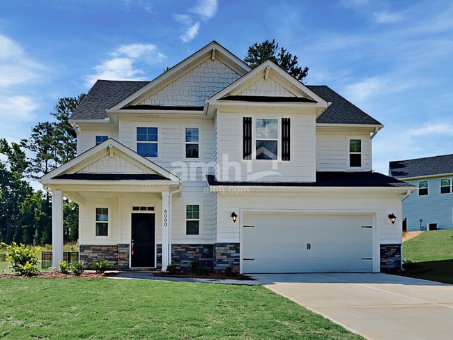 property at 5060 Hudson Vly Dr