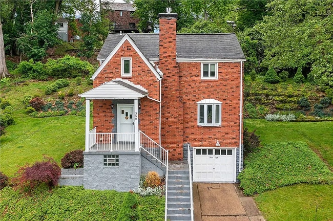 property at 350 Broadway Dr