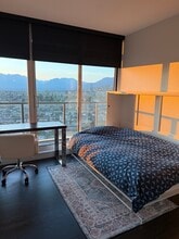 4880 Lougheed Hwy in Burnaby, BC - Building Photo - Building Photo