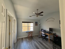 3781 Winborne Ln in Greensboro, NC - Building Photo