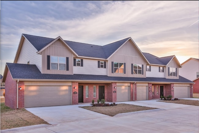 property at 2731 W Shasta Rd