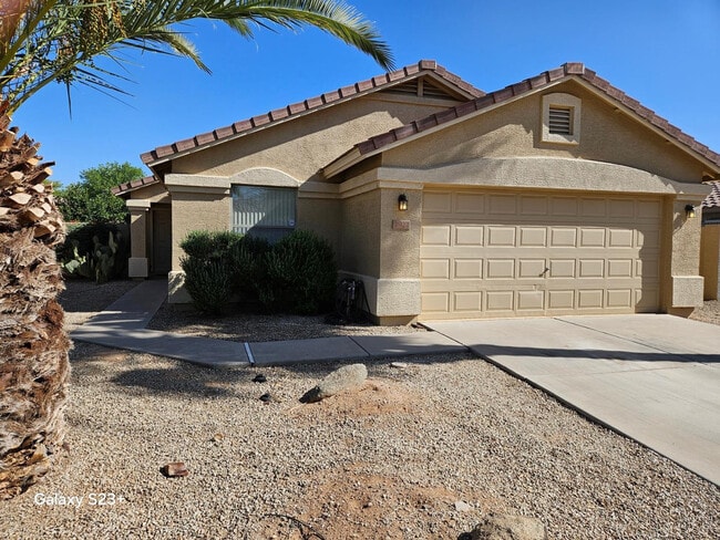 2922 E Sierrita Rd in Queen Creek, AZ - Building Photo - Building Photo