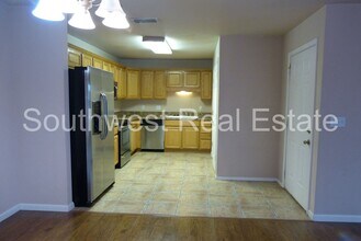 2325 Newman Dr in Clovis, NM - Building Photo - Building Photo
