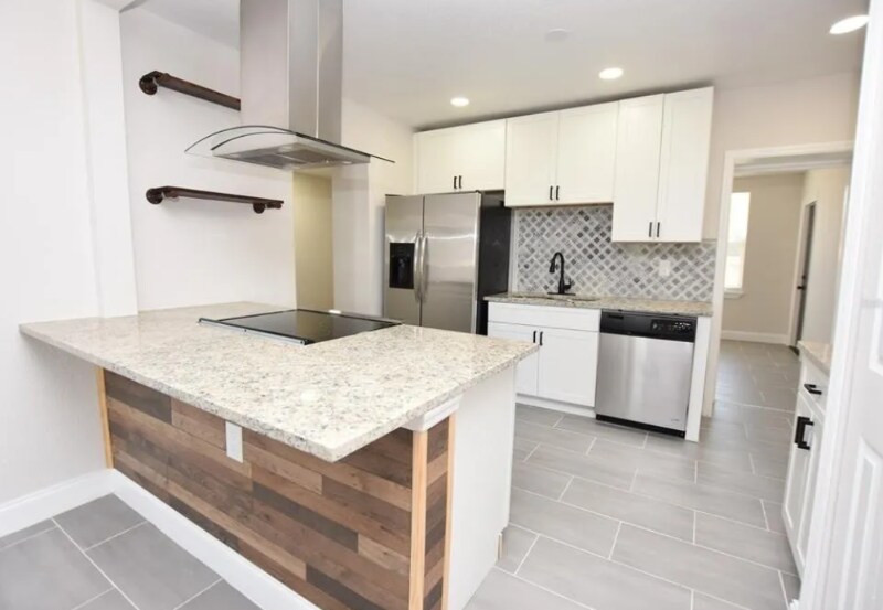 1216 E Parker St-Unit -Unit A in Lakeland, FL - Building Photo