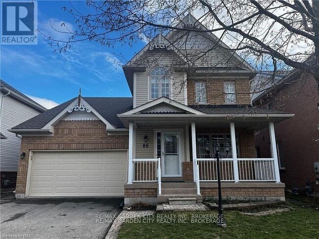 property at 86 Young Crescent