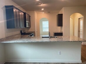 1818 Fergus Dr in Ponder, TX - Building Photo - Building Photo