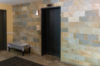 201-211 E 31st St in Chicago, IL - Building Photo - Lobby