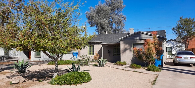 property at 366 E Weldon Ave