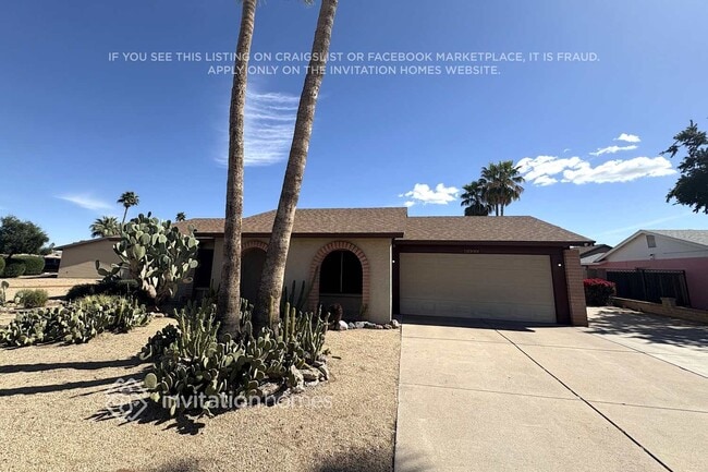 property at 5141 W Larkspur Dr