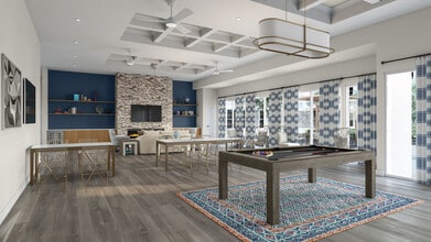 Nova at East Park Village in Orlando, FL - Foto de edificio - Building Photo