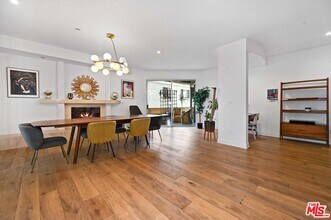 1521 Greenfield Ave in Los Angeles, CA - Building Photo - Building Photo