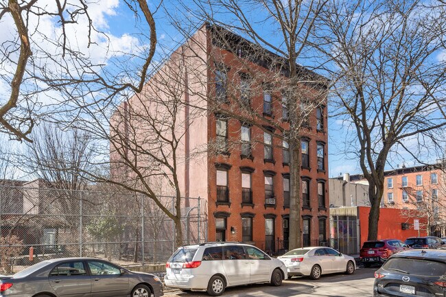 286 Pacific St in Brooklyn, NY - Building Photo - Building Photo