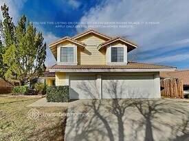 40527 Nido Ct in Palmdale, CA - Building Photo
