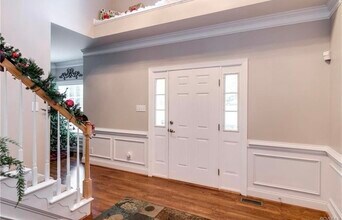 11519 Lylwood Ln in Chesterfield, VA - Building Photo - Building Photo