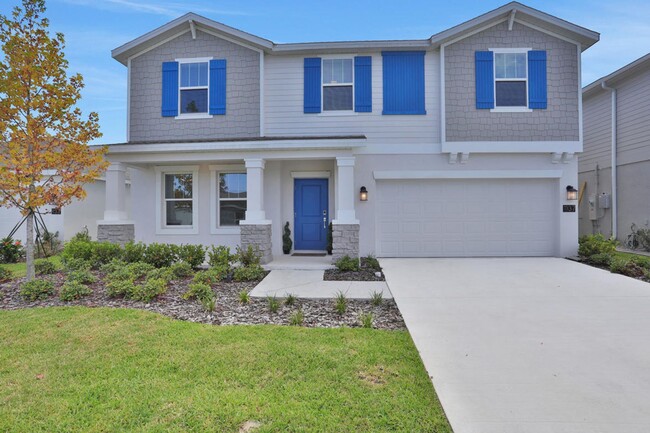 property at 1137 Sand Trap Ct