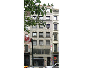 148 Chambers St in New York, NY - Foto de edificio - Building Photo