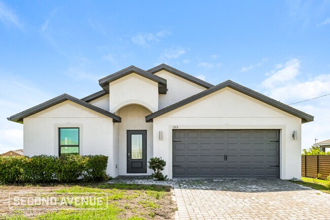property at 1313 NW 8th Pl