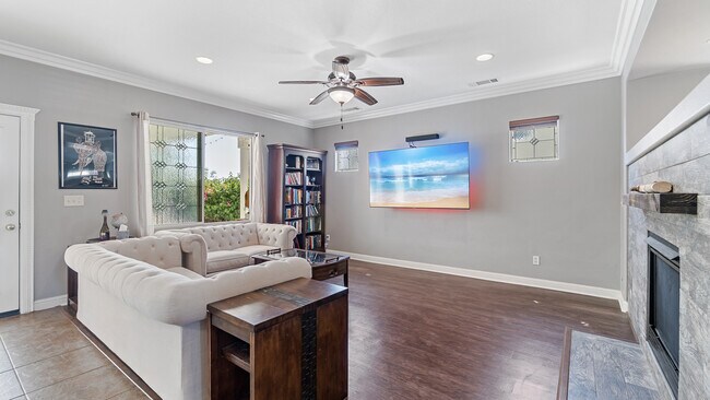 29134 Bridgeport Ln in Menifee, CA - Building Photo - Building Photo