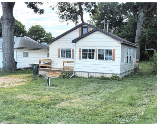 property at W220 Lake St