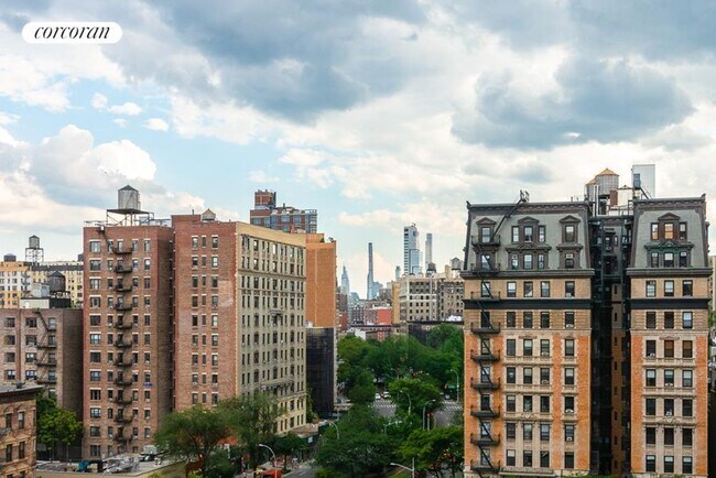 2841 Broadway in New York, NY - Building Photo - Building Photo