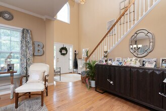 14230 Spyglass Hill Cir in Chesterfield, VA - Building Photo - Building Photo