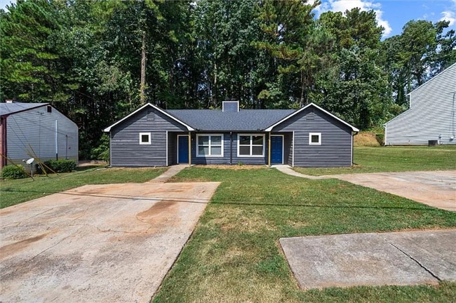 176 Timber Creek Ln SW