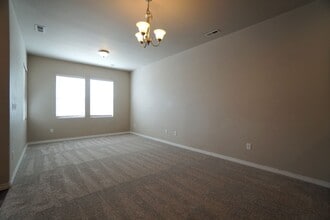 5342 Wild Sage Grove in Colorado Springs, CO - Building Photo - Building Photo