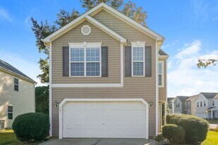 721 Champion St in Clayton, NC - Building Photo