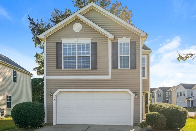 property at 721 Champion St