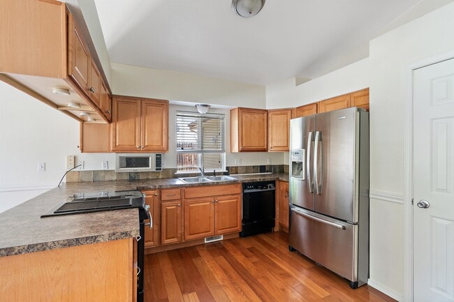 1725 N Eagle Creek Way in Eagle, ID - Building Photo - Building Photo