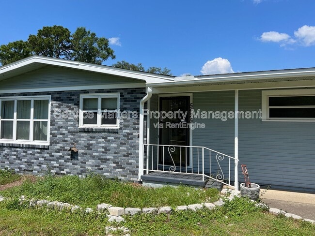 property at 5425 Westwood Dr