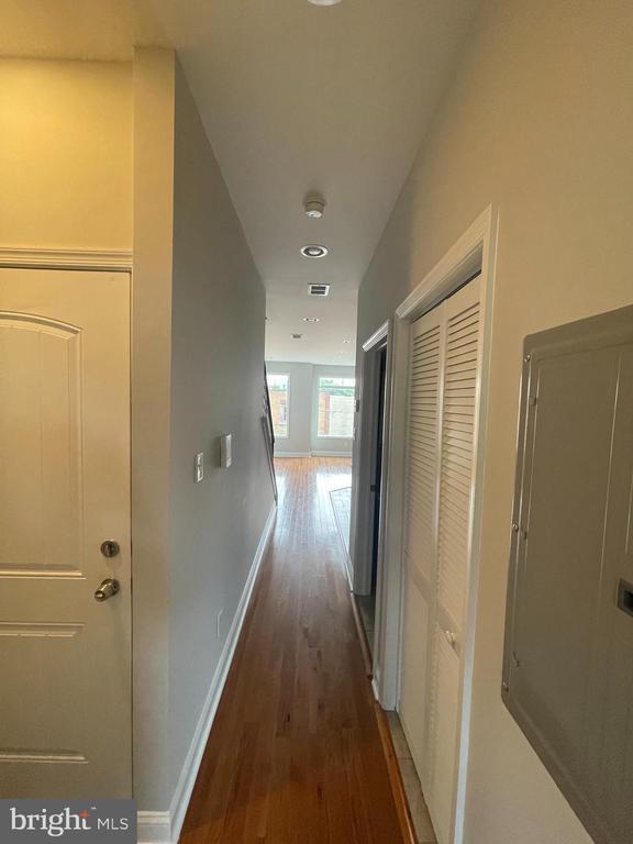 2510 Federal St in Philadelphia, PA - Building Photo - Building Photo