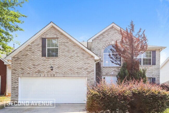 property at 4345 Estate St