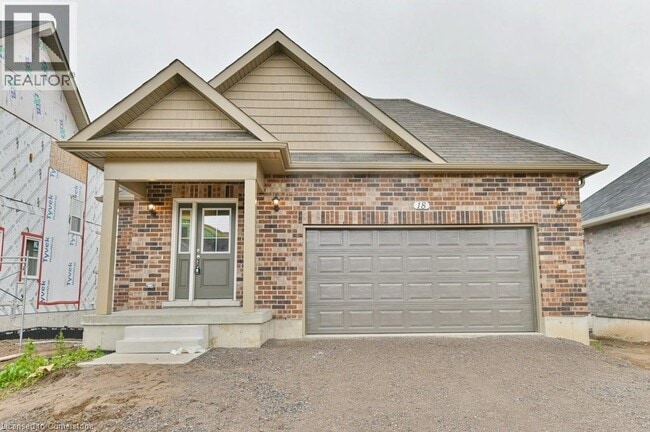 property at 18 Braeburn St
