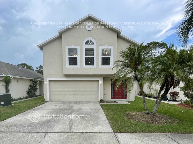property at 30307 Pongo Way