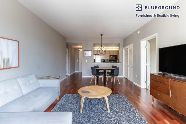 140 S Van Ness Ave, Unit FL10-ID1679 in San Francisco, CA - Building Photo - Building Photo