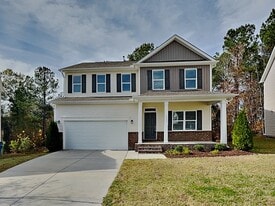 3800 Sapphire Ridge Ct in Raleigh, NC - Building Photo