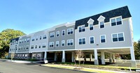 Baypointe at Keyport Apartments in Keyport, NJ - Building Photo - Building Photo