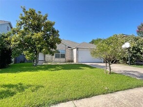 1103 Pike Path in Round Rock, TX - Building Photo - Building Photo