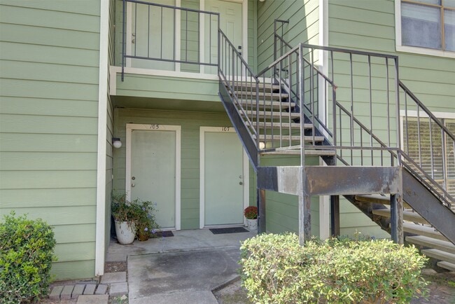 property at 14777 Wunderlich Dr