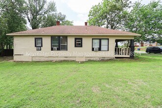 219 N Rosedale Ave in Tulsa, OK - Building Photo - Building Photo